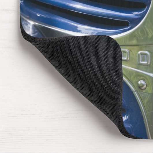 USA, MASSACHUSETTS, Martha's Vineyard: West2 Mousepad (Ecke)