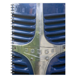 USA, MASSACHUSETTS, Martha's Vineyard: West2 Notizblock