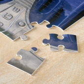 USA, MASSACHUSETTS, Martha's Vineyard: West2 Puzzle (Seite)