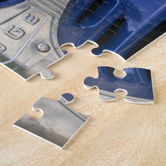 USA, MASSACHUSETTS, Martha's Vineyard: West2 Puzzle (Seite)