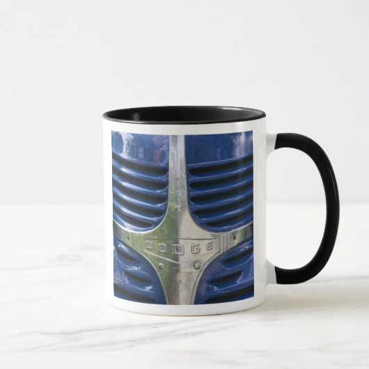 USA, MASSACHUSETTS, Martha's Vineyard: West2 Tasse (Rechts)