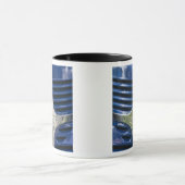 USA, MASSACHUSETTS, Martha's Vineyard: West2 Tasse (Zentrum)