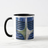 USA, MASSACHUSETTS, Martha's Vineyard: West2 Tasse (Links)
