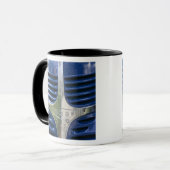 USA, MASSACHUSETTS, Martha's Vineyard: West2 Tasse (Vorderseite Links)