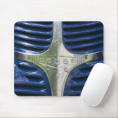 USA, MASSACHUSETTS, Martha's Vineyard: West3 Mousepad (Mit Mouse)