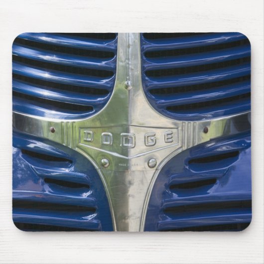 USA, MASSACHUSETTS, Martha's Vineyard: West3 Mousepad (Vorne)