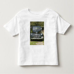 USA, MASSACHUSETTS, Martha's Vineyard: West4 Kleinkind T-shirt