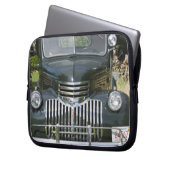 USA, MASSACHUSETTS, Martha's Vineyard: West4 Laptopschutzhülle (Vorderseite Links)