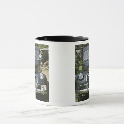 USA, MASSACHUSETTS, Martha's Vineyard: West4 Tasse (Zentrum)