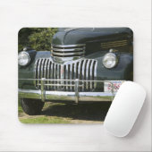 USA, MASSACHUSETTS, Martha's Vineyard: West5 Mousepad (Mit Mouse)
