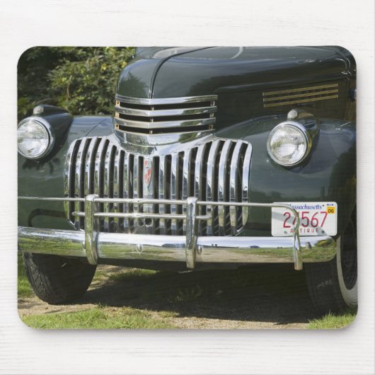 USA, MASSACHUSETTS, Martha's Vineyard: West5 Mousepad (Vorne)