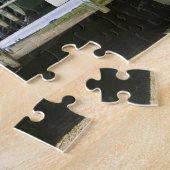 USA, MASSACHUSETTS, Martha's Vineyard: West5 Puzzle (Seite)