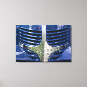 USA, MASSACHUSETTS, Martha's Vineyard: West 2 Leinwanddruck