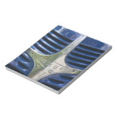 USA, MASSACHUSETTS, Martha's Vineyard: West 2 Notizblock (Rotiert)