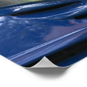 USA, MASSACHUSETTS, Martha's Vineyard: West 2 Poster (Ecke)