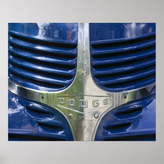 USA, MASSACHUSETTS, Martha's Vineyard: West 2 Poster (Vorne)