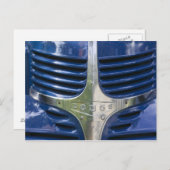 USA, MASSACHUSETTS, Martha's Vineyard: West 2 Postkarte (Vorne/Hinten)