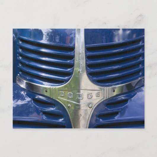 USA, MASSACHUSETTS, Martha's Vineyard: West 2 Postkarte (Vorderseite)