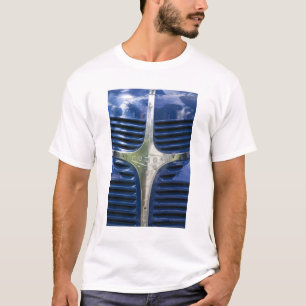 USA, MASSACHUSETTS, Martha's Vineyard: West 3 T-Shirt