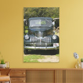 USA, MASSACHUSETTS, Martha's Vineyard: West 4 Leinwanddruck (Insitu (Wohnzimmer))