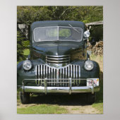 USA, MASSACHUSETTS, Martha's Vineyard: West 4 Poster (Vorne)