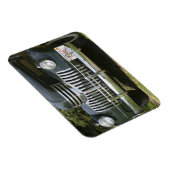 USA, MASSACHUSETTS, Martha's Vineyard: West 5 Magnet (Rechte Seite)