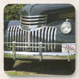 USA, MASSACHUSETTS, Martha's Vineyard: West 5 Untersetzer