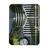 USA, MASSACHUSETTS, Martha's Vineyard: West Magnet (Vertikal)
