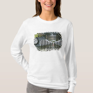 USA, MASSACHUSETTS, Martha's Vineyard: West T-Shirt