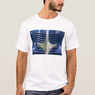 USA, MASSACHUSETTS, Martha's Vineyard: Westen 2 T-Shirt