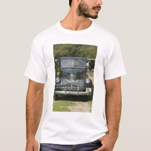 USA, MASSACHUSETTS, Martha's Vineyard: Westen 4 T-Shirt