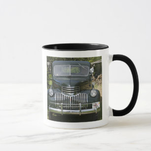 USA, MASSACHUSETTS, Martha's Vineyard: Westen 4 Tasse