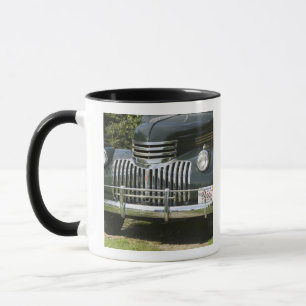 USA, MASSACHUSETTS, Martha's Vineyard: Westen 5 Tasse