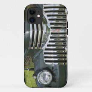USA, MASSACHUSETTS, Martha's Vineyard: Westen Case-Mate iPhone Hülle