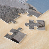 USA, Massachusetts, Nantucket. Blende Puzzle (Seite)