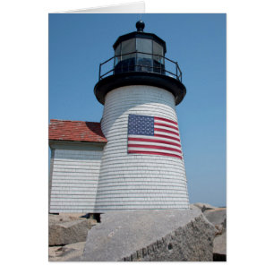 USA, Massachusetts, Nantucket. Brant Point