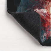 USA-Mauspad Mousepad (Ecke)