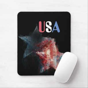 USA-Mauspad Mousepad