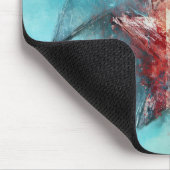 USA-Mauspad Mousepad (Ecke)