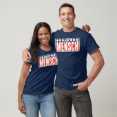 USA MENSCH T-Shirt (Unisex)