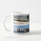 USA - Miami - Florida - Kaffeetasse (Links)