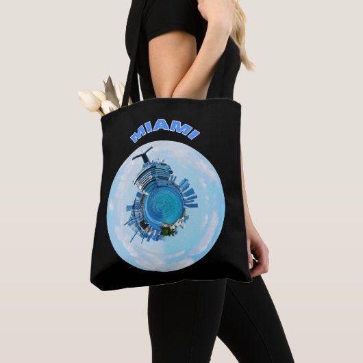 USA Miami Florida Tasche (Von Nahem)
