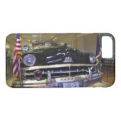 USA, Michigan, Dearborn: Das Henry Ford-Museum, 2 Case-Mate iPhone Hülle (Rückseite (Horizontal))