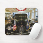 USA, Michigan, Dearborn: Das Henry Ford-Museum, Mousepad (Mit Mouse)