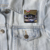 USA, Michigan, Dearborn: The Henry Ford Museum, 2 Button (Beispiel)