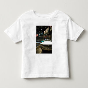 USA, Michigan, Detroit: Ford Rouge Factory Tour, Kleinkind T-shirt