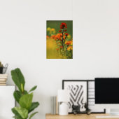 USA, Michigan, Drummond Island, Maxton Plains, Poster (Heimbüro)