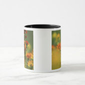 USA, Michigan, Drummond Island, Maxton Plains, Tasse (Zentrum)