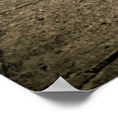 USA, Michigan, Großhaven-Leuchtturm Poster (Ecke)