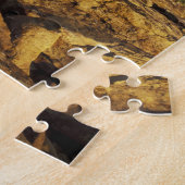 USA, Michigan, Huron-See. Pointe Aux Barques Puzzle (Seite)